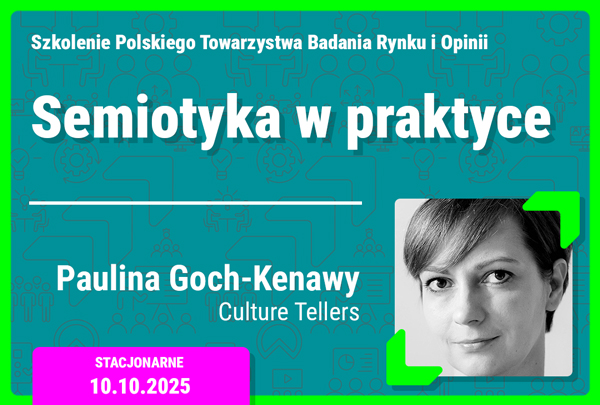 Semiotyka w praktyce