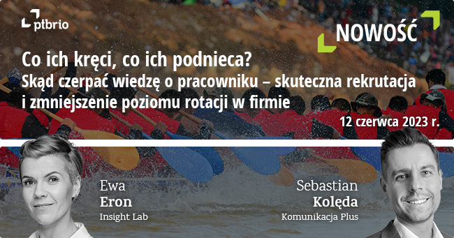Emploer Branding i badania pracownicze